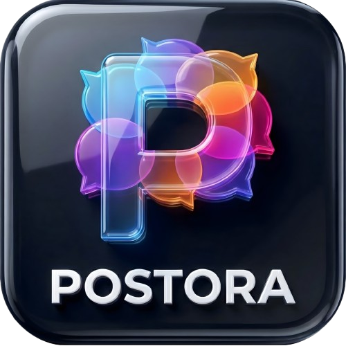 Postora